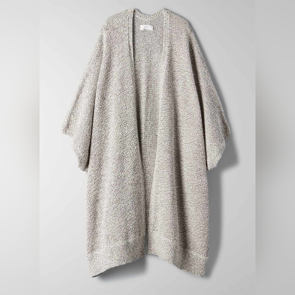 Community, Wilfred Iconic Shrug